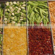 Factory Price Industrial Fruit Clean Washer Vegetable Washing Machine Processing Line thumbnail-4