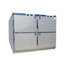 Hospital Mortuary, Hospital Mortuary Freezer, Hospital Mortuary Refrigerator thumbnail-4