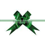 Light Pink Mesh Butterfly Pull Bow for Wedding Gift Wrapping,Packing Chocolates, Dolls,Decoration Wedding,Christmas thumbnail-5