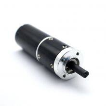 GMP28-2847 28mm Planetary Gear Motor 12v 24v Brushless dc Motor Manufacturers thumbnail-3