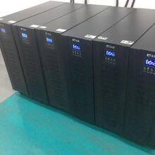 Uninterruptible Power Systems UPS Test For Protection UPS Intended To Be Used In Operator Access Areas