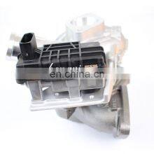 Turbo GTB1749V 787556-0017 787556-17 787556-5016S 787556-16 787556-0016 BK3Q6K682PC BK3Q6K682CB 1717628 1r For Ford Transit thumbnail-2