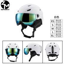 ZL-S018 Helmet Line-ski thumbnail-4