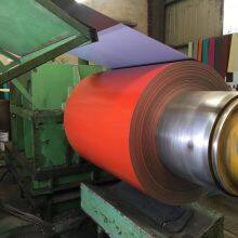 Цветные лакокрасочные стальные рулоны thumbnail-3