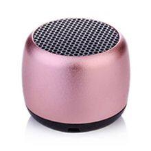 2 In 1 Easy Carry Sound Playing Box Mini Size 2W Smart Mobile Gadgets Wireless Blue Tooth Mini Portable Speaker thumbnail-2