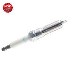 Wholesale Original Genuine NGK Spark Plug Iridium Platinum ILTR5D 5476 Car Engine Spark Plug for Chevrolet thumbnail-2