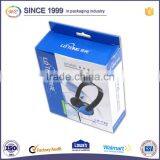 Customized Offset Print For Surface Type Paper Box Packaging thumbnail-2