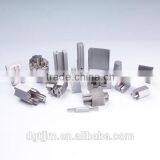 Customized Precision Wire Cut Electrical Discharge Machining WEDM CNC Machining Parts thumbnail-2