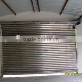 Guangzhou Roller Doors, Rolling Shutter, Roll up Door thumbnail-3