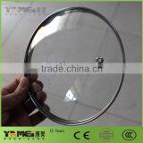 High Quality G-Type Tempered Glass Lid thumbnail-1