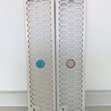 Wardrobe Dehumidifier Box Desiccant Wardrobe Mildew Moisture-proof Indoor Moisture Box Reuse thumbnail-1