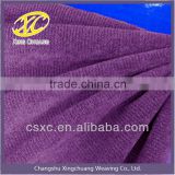 100 % polyester knitted fabric,upholestery fabfic ,100 polyester tricot brushed fabric