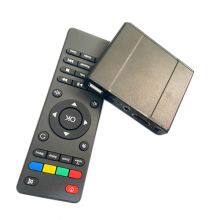 Slim Design New Arrivals Full 1080P HD Media Player thumbnail-4