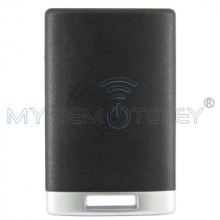 FCC OUC6000066 Remote Key 4 Button 315Mhz for 2008-2013 Cadillac CTS DTS PN: 22889449 thumbnail-2