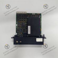 GE IC697PCM711 Single-slot Programmable Coprocessor Module thumbnail-3