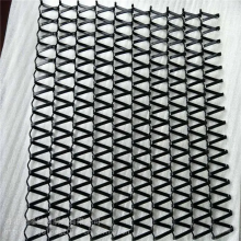 Metal Wall Decorative Wire Mesh Stainless Steel Screen Mesh thumbnail-4