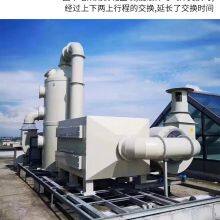 Scrubber PP Spray Tower thumbnail-2