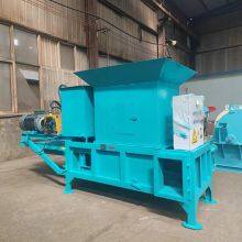 Haushaltsfutterballenpresse, Bauerntierhalter-Ballenpresse, Weizenstrohballenpresse-Hersteller thumbnail-3