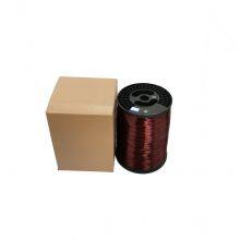 OEM Factory Thermal Grade 130 155 180 200 220 240 Electrical Magnet Wire Standard SWG AWG Gauge Coil thumbnail-5