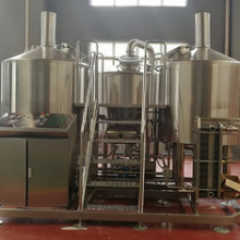 Professional Home Beer Brewing Equipment Energy Saving 100L 200L 300L 500L thumbnail-3