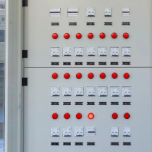 Current and Voltage Stepless Regulation SCR High-Voltage DC Rectifier thumbnail-2