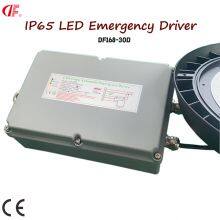 IP65 Waterproof LED Emergency Driver