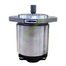 PGP PGM Hydraulic Gear Pump PGM511 PGP511 3349116285 3349111184 3349219176 High Pressure Oil Pump Replace Parker Gear Pump thumbnail-1