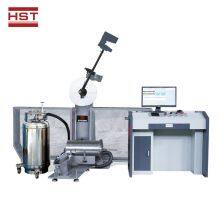 HST JBDW-750CY-80 750j Low Temperature Computer Automatic Impact Testing Machine(-80℃) thumbnail-6