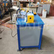 Auto Rotary Welding Machine (Horizontal) Electric Heater Equipment China thumbnail-4