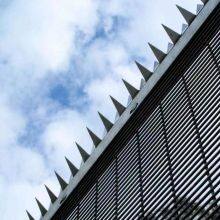 358 Anti Climb Fence With Powder Coated Finish and UV Resistance thumbnail-1