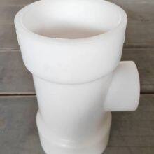 Customizable Pph Reducing Cross Dn160*63 From Jiahe, Cangzhou thumbnail-3