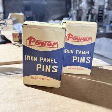 Bulk Pack Round Wire Nails 20kg per Box for Export Markets thumbnail-3