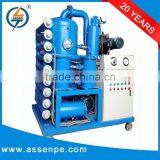 Brand New Ultra Vacuum Transformer Oil Filtration System Equipment thumbnail-1