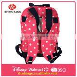 Latest Design of Women's Canvas Tactical Backpack Wholesale and Hand Bag With Full Linings thumbnail-3