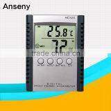 Environmental Indoor Outdoor Temperature Meter And Humidity Table thumbnail-1