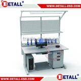 CE & ISO9001 Technological Ergonomic Office Workstation thumbnail-5