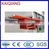 Safe-Lec 2 Conductor System 310990 100 Amp Collector - Standard Phase