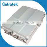 CE top quality signal repeater customized oem receiver booster CDMA 850MHz telecom signal booster