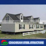 Prefabricated Container Homes for Sale thumbnail-2