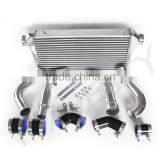 Intercooler Pipe Kits for NISSAN SILVER S13 CA18DET BLACK HOSE