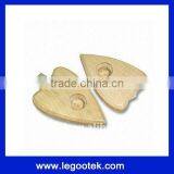 Heart Shape Promotion Usb Drive thumbnail-1