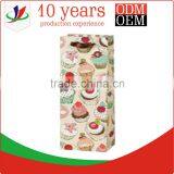 White Paper Party Bags With Handles thumbnail-4