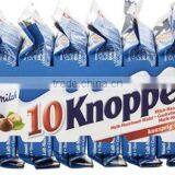 Knoppers Chocolate Biscuit Wafer Hazelnut thumbnail-1