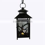 Lantern,candle Holder,metal Candle thumbnail-5