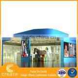 Lovely Children Furniture for Shoe Store,store Kiosk for Children,retail Clothes Showcase for Children Products