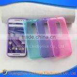 New Product Frosted Mobile Phone Set for Moto G3nd Gen XT1064 Handphone Skin thumbnail-3