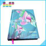 China Professional Hardcover Book Printing in Offset Printing thumbnail-2