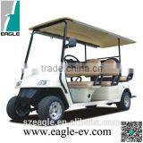 Offroad Golf Cart, China Supplier New Condition for 6 Person thumbnail-1