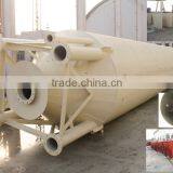 25m3 Concrete Batching Plant Calibration With CE ISO SGS thumbnail-6