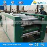 Multicolor High Speed Rice Bag Printing Machine Quality Choice